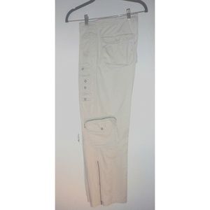 Polo Ralph Lauren Boys Chino Cargo Beige Pants